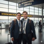 Localizations projects are under way in Shine Desk Solutions.