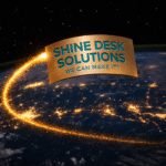 Second Half of 2026, brings new customers to Shine Desk Solutions (soon will be anounced)