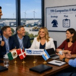 Assembly plant located in Matamoros Tamaulipas, choosed us to implement SAP Localizations.